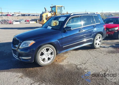 2014 Mercedes-Benz Glk 350 4Matic из США, поврежденный, VIN WDCGG8JB0EG295568
